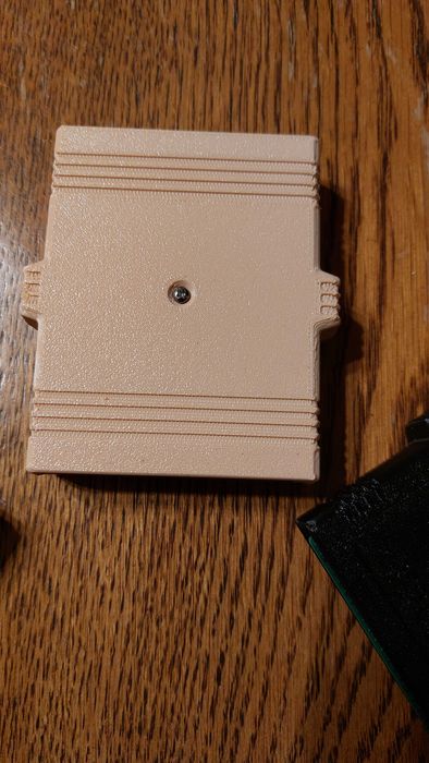 Cartridge DIAGNOSTIC i DEAD TEST do Commodore 64