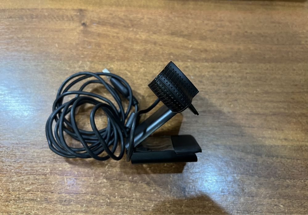 Logitech HD Pro Webcam C920