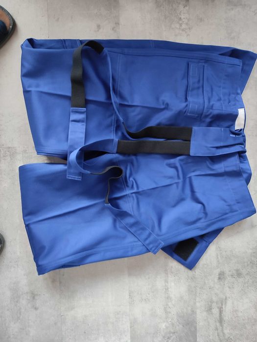 Ubranie Technika Lotniczego 605/MON - OKI