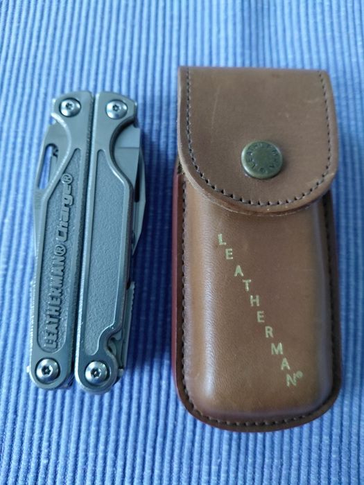 Leatherman  Charge