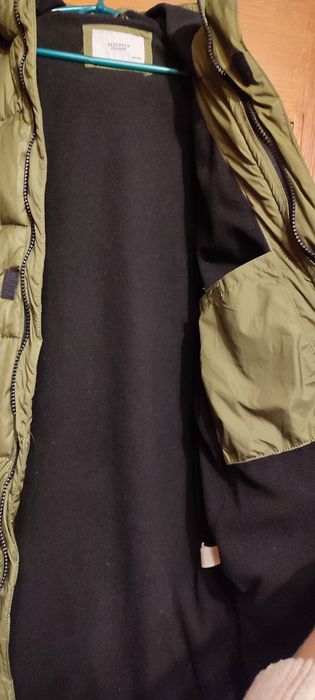 Парка євро зима RESERVED 152 р.