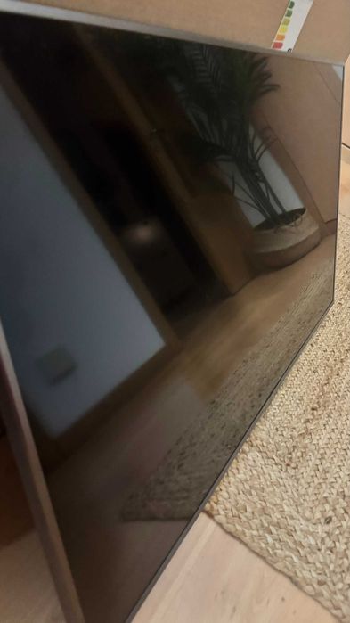 Smart TV samsung 43" 4K