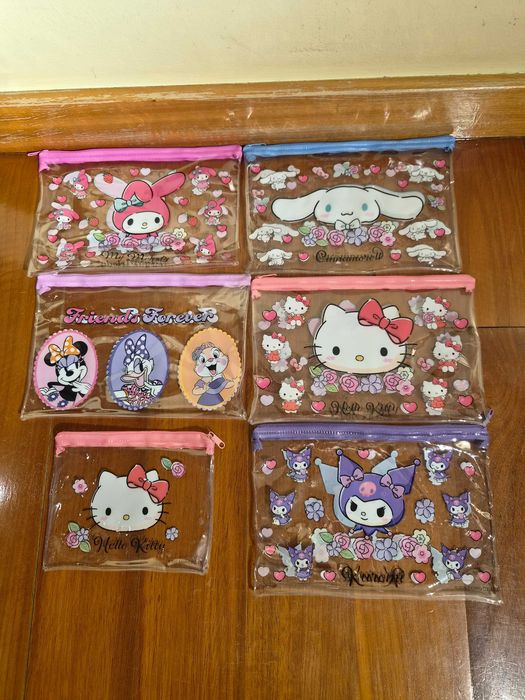 Conjunto bolsas Primark