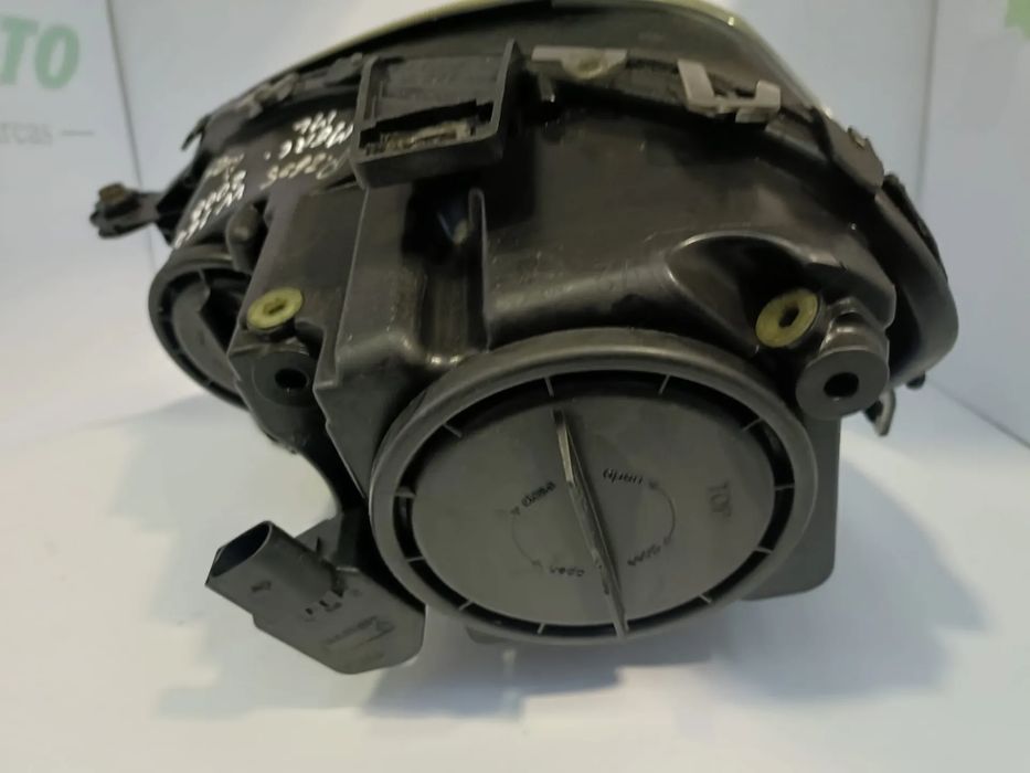 Ótica / farol direita MERCEDES-BENZ Classe M (W164)