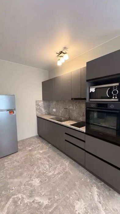 Сдам 2ком квартира ЖК Генерала Пушкина 26б. Дафи. Пр. Науки Клубный дом