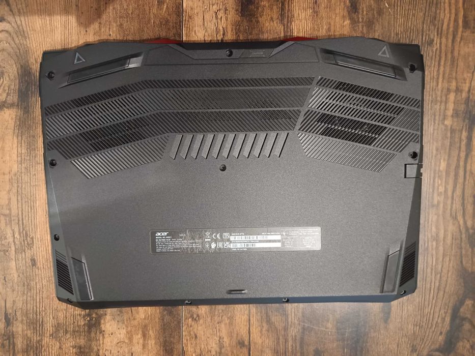 Acer Nitro 5 gamingowy