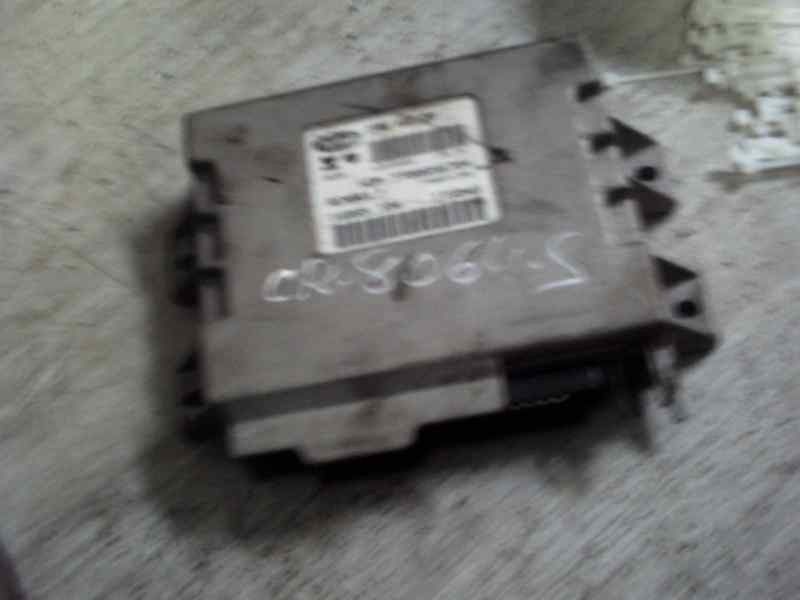CENTRALINA CHECK CONTROL RENAULT TWINGO I 1.2 (C063, C064) 55CV 1239CC