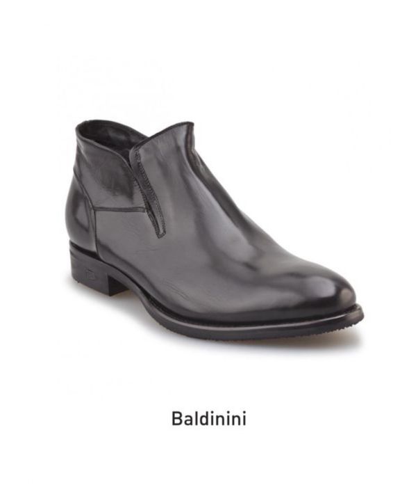 Baldinini туфли, ботинки, новые, 43 (Moreschi)