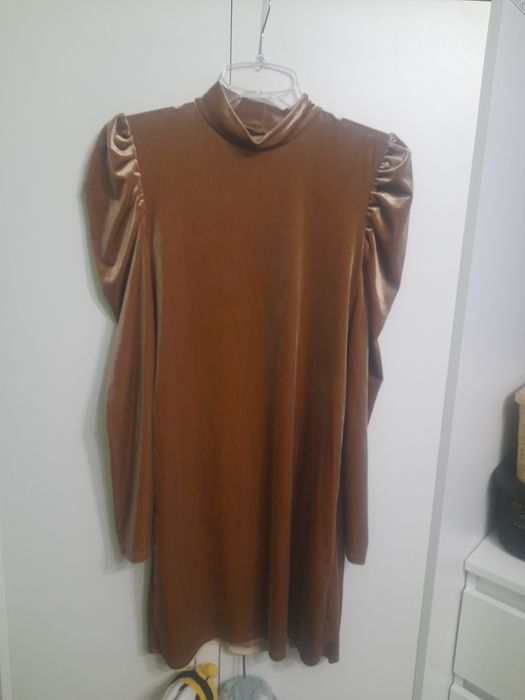 Sukienka nowa mini uniwersalna