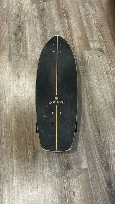 Vendo Surfskate Carver