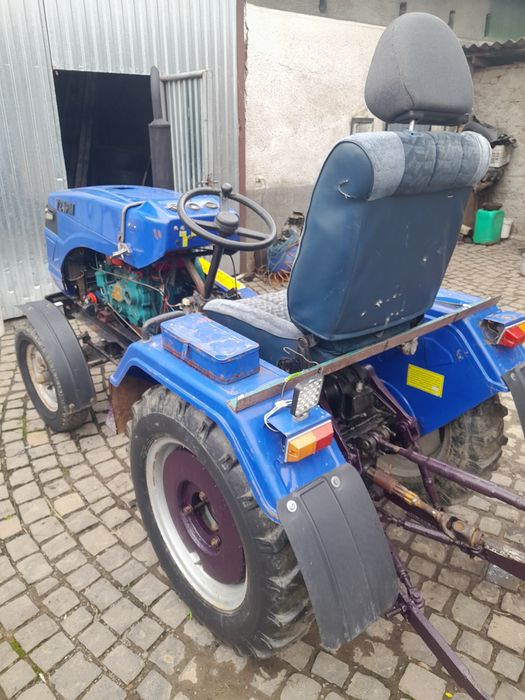 Сінтай 24рм продам або обміняю