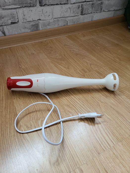 Żelazko Łucznik SI 720 i Blender MPM MBL-02