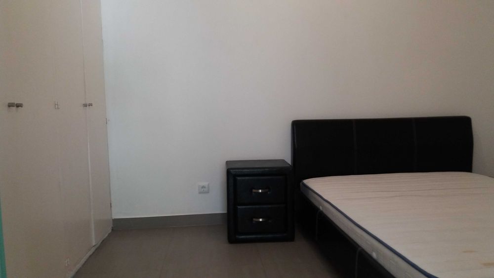 arrenda-se apartamento T1 mobilado no bairro Norton de Matos