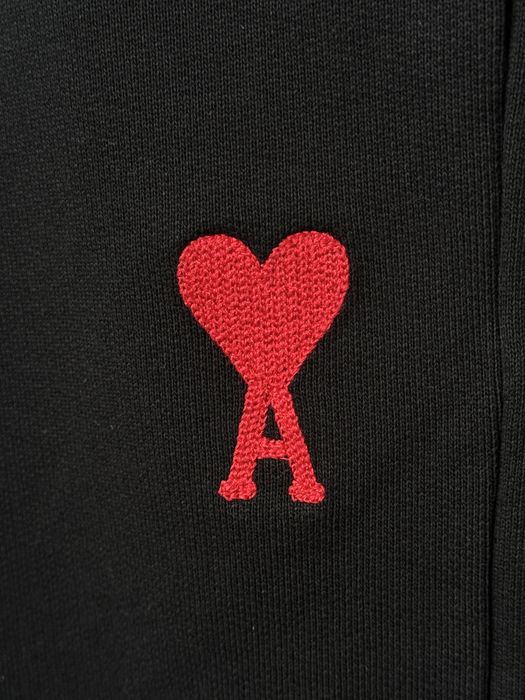 Костюм в стилі Ami (зіпка + штани) в наявності L