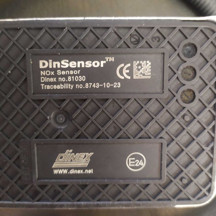 Датчик Nox VOLVO FH / FH16 є6 (вир-во Dinex) 81030