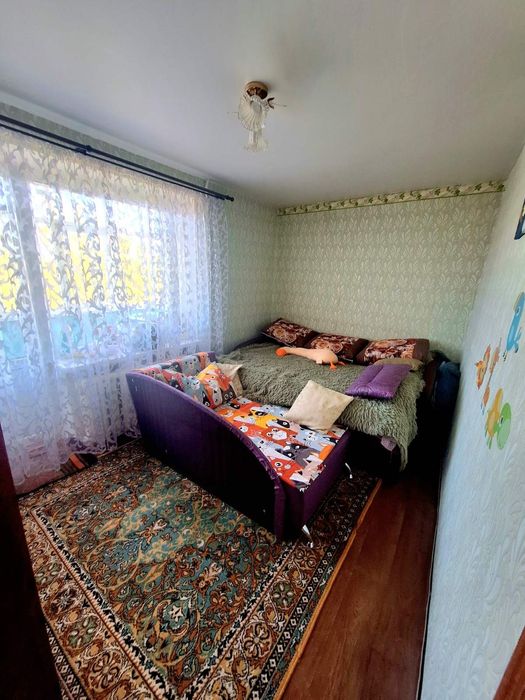 Продаж 3к квартири на 3 поверсі