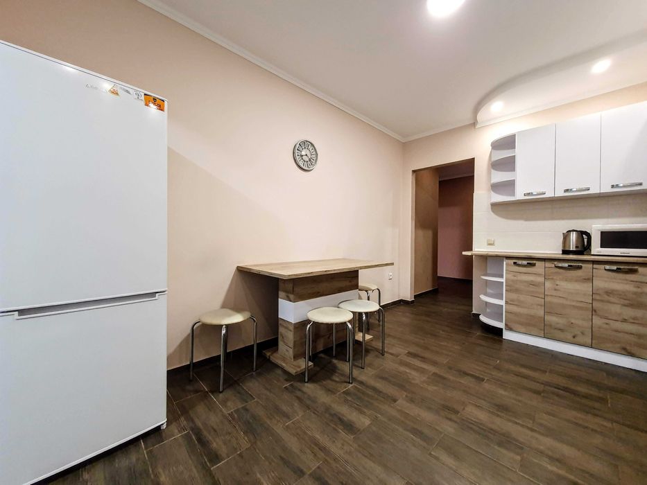 Здається 1 кімнатна "НОВОБУДОВА" на вул.ТЕКСТИЛЬНИКІВ