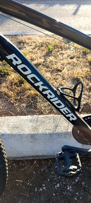 Rockrider ST50 BTT
