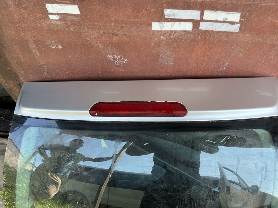 Ляда Skoda Octavia Tour універсал