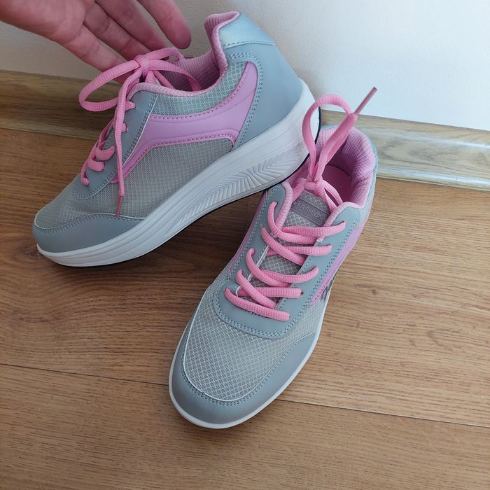 Buty sportowe r  38
