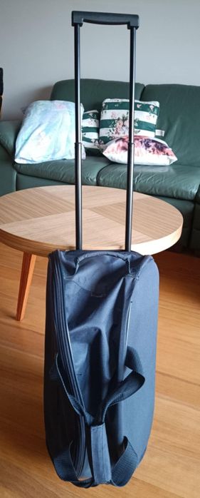 Mala de viagem pequena Anne Moller