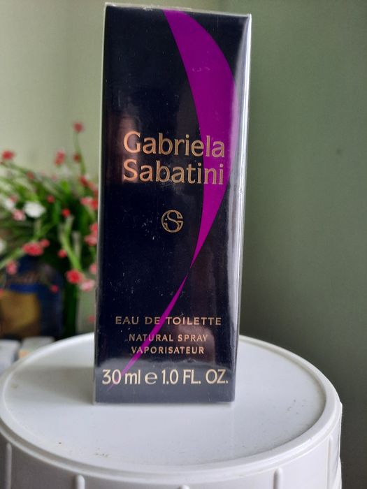 Парфюм Gabriela Sabatini 30 мл