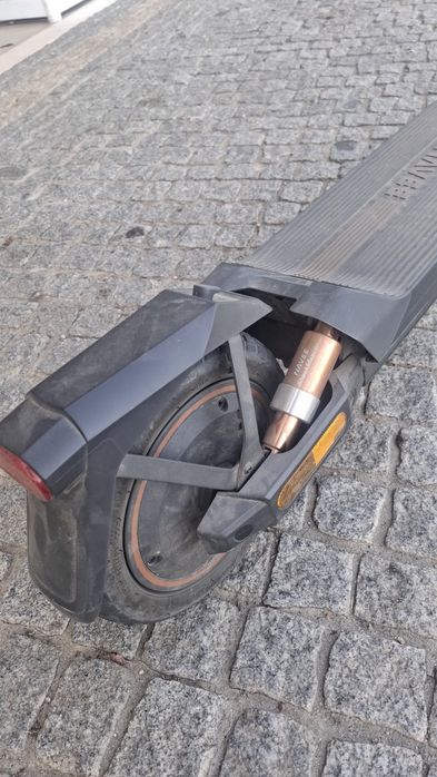 Navee gt3 pro trotinete elétrica