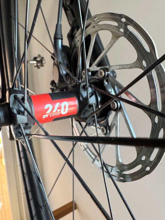 Cannondale Topstone Carbon