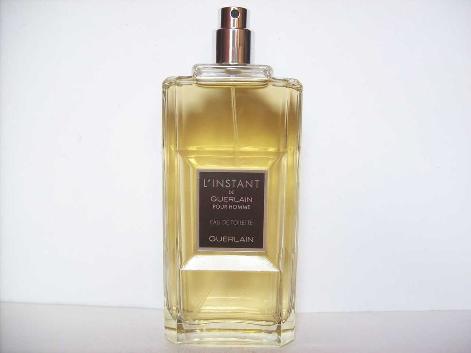 Guerlain L'instant De Guerlain Pour Homme EDT - 100ml - STARA WERSJA