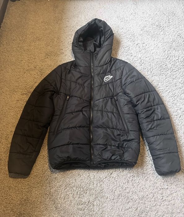Пуховик/Куртка Nike NSW