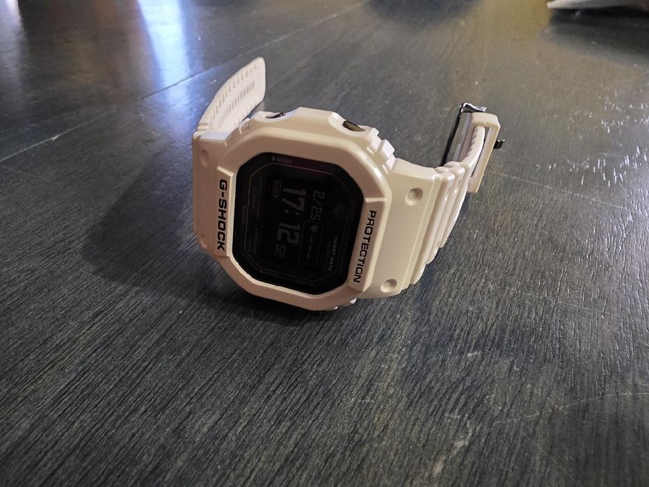 Casio DW-H560-7ER