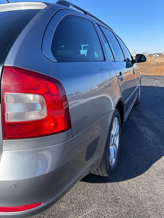 Продам Skoda Octavia A5
