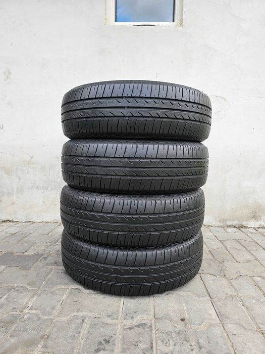Lato Bridgestone 185/65 R15 6.5mm