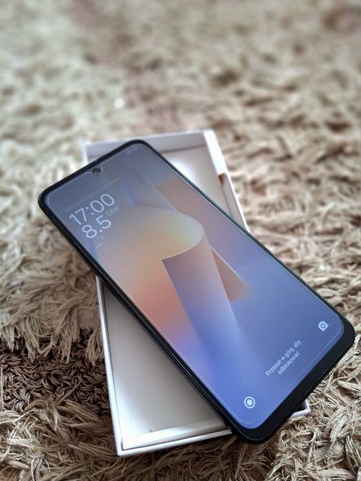 Sprzedam Smartfon Xiaomi Redmi 12 /128 GB