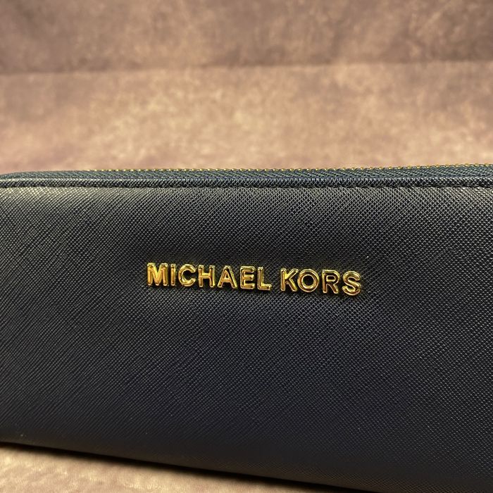 New Classic Portfel Michael Kors Wallet Michael Kors women Torebka