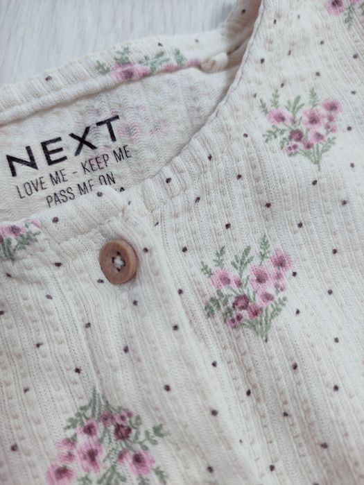 Гарна сукня Next 6-7 років