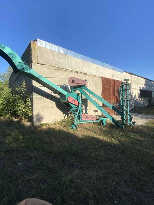 Зернометач ЗМ60,100