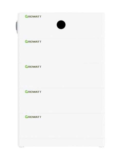 System bateryjny Growatt ARK -2.5H- A2