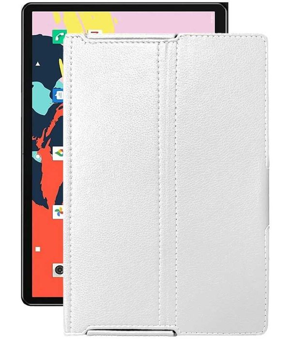 Універсальний чохол StatusCase для планшету з екошкіри