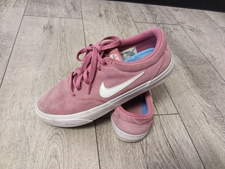 Кеди, кросівки Nike оригінал