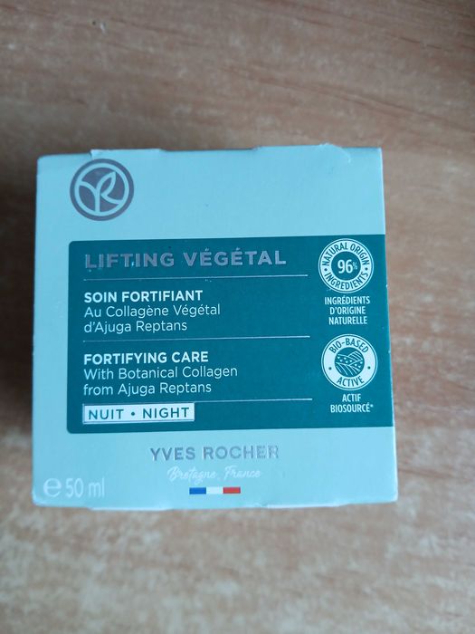 Yves Rocher krem