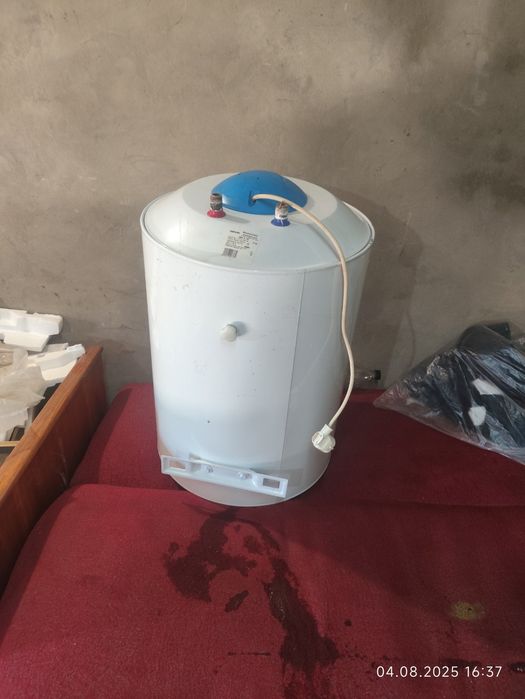 Продаётся  бойлер