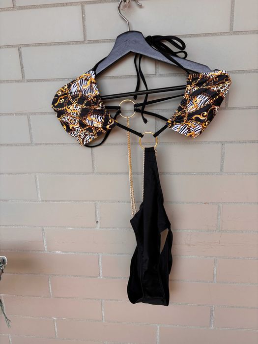 Fato de banho novo 36