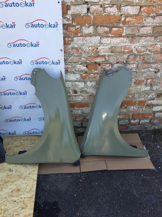 Крило / Крила VW Golf 5 / Golf 6 хетчбек / універсал