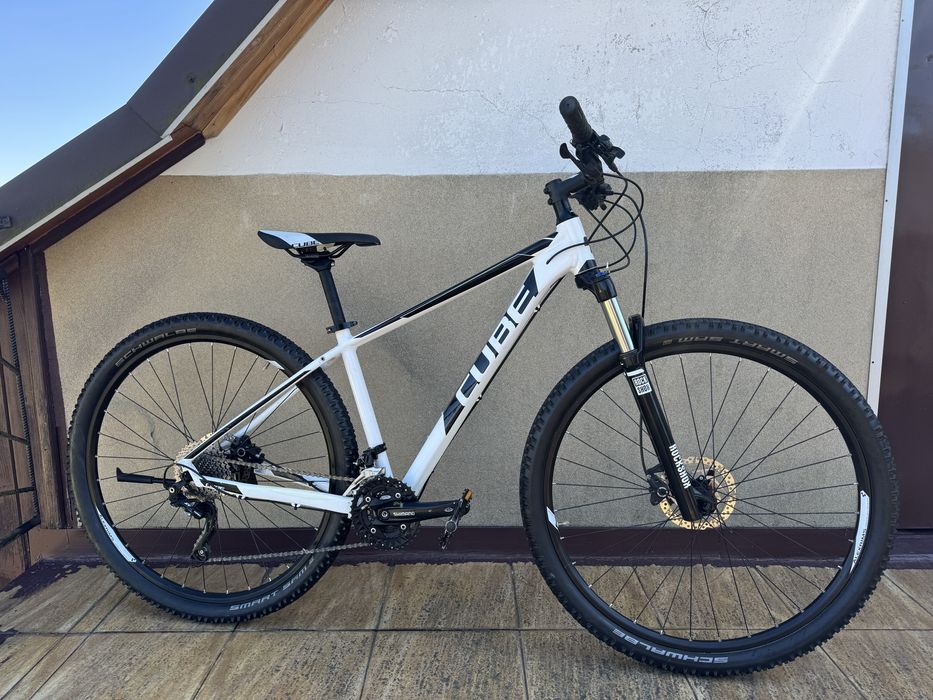 Rower Cube Attention CMPT 29