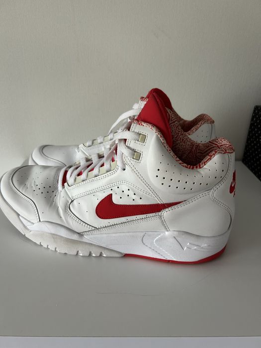 Buty sportowe NIKE AIR