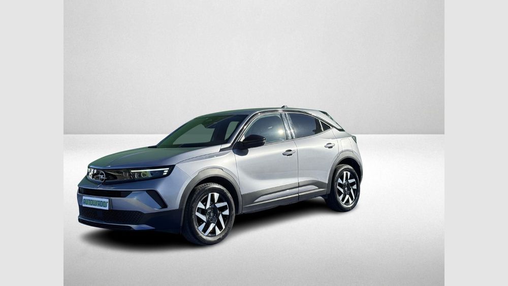 Opel Mokka 1.2 T Edition