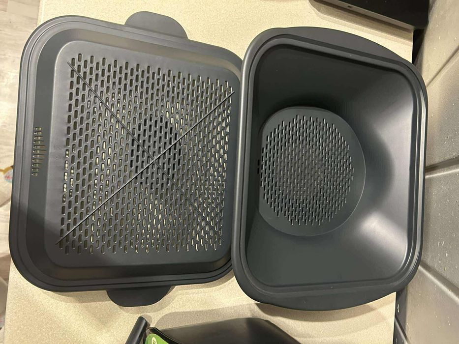 Robot kuchenny Hoffen Chef Express T9532 – wielofunkcyjny