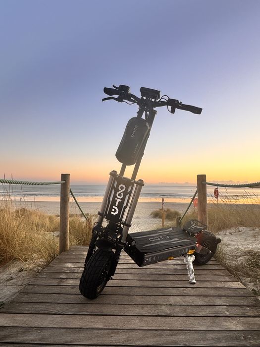 Trotinete 6 000whats Ootd t90