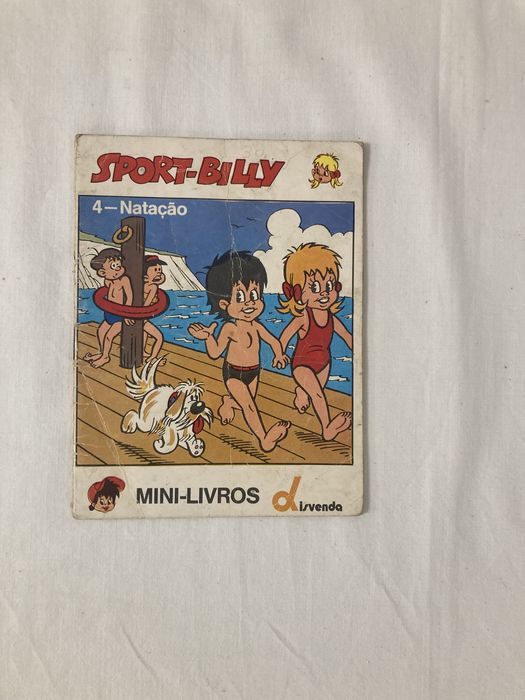 Livro A Abelha Maia, capa dura, Banda Desenhada